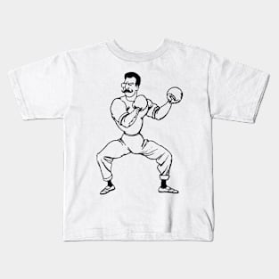 Put 'Em Up Kids T-Shirt